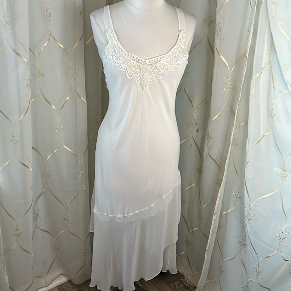 Linea Donatella Nightgown - Picture 1 of 7
